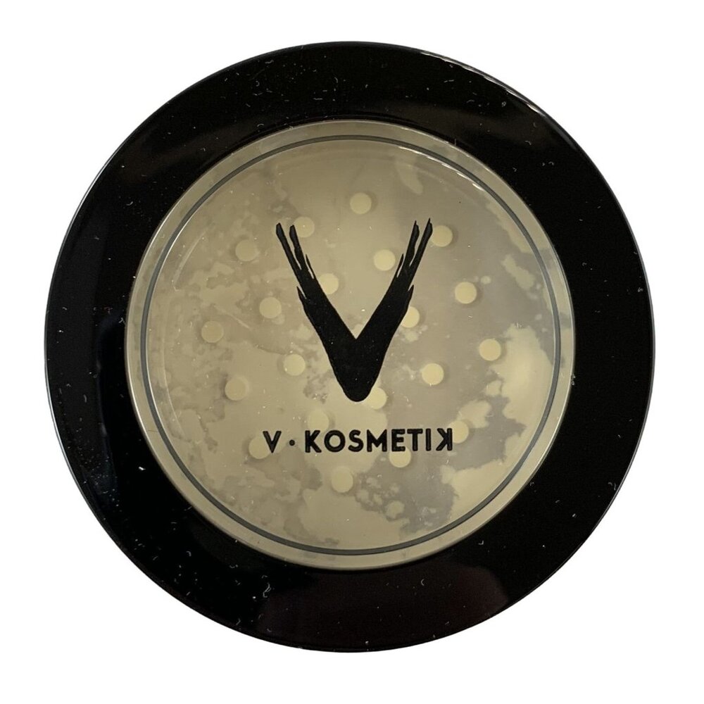 V Kosmetik Loose Powder N2 Cool Neutral 8g Lightweight Matte Finish Setting NEW